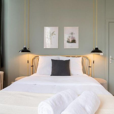 Lille Hypercentre - Bright Apartment! 外观 照片