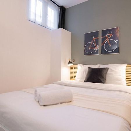 Lille Hypercentre - Bright Apartment! 外观 照片