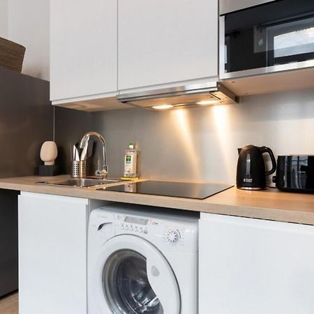 Lille Hypercentre - Bright Apartment! 外观 照片