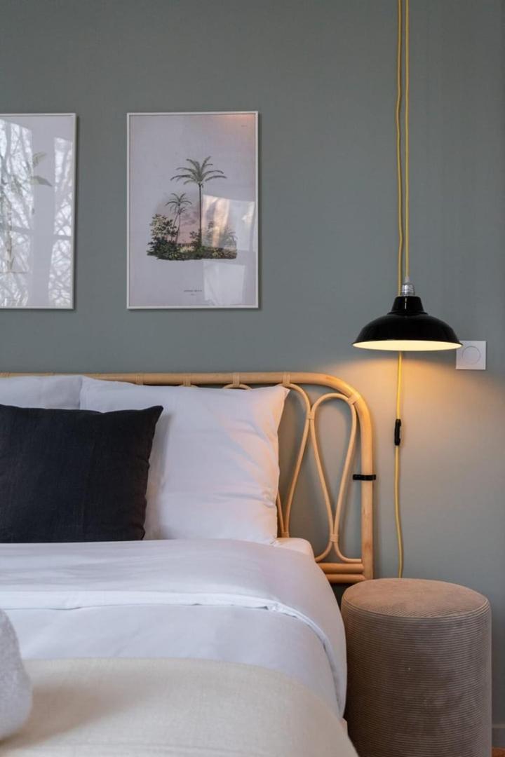 Lille Hypercentre - Bright Apartment! 外观 照片