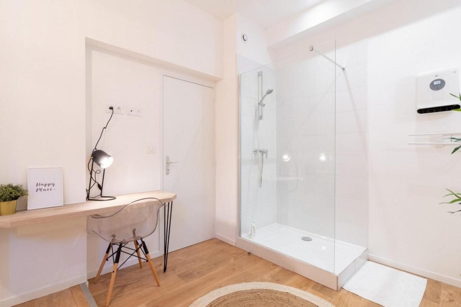 Lille Hypercentre - Bright Apartment! 外观 照片